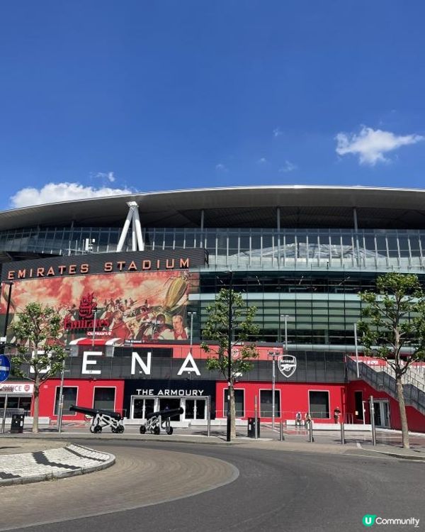 2025 倫敦之旅 Day 5-10