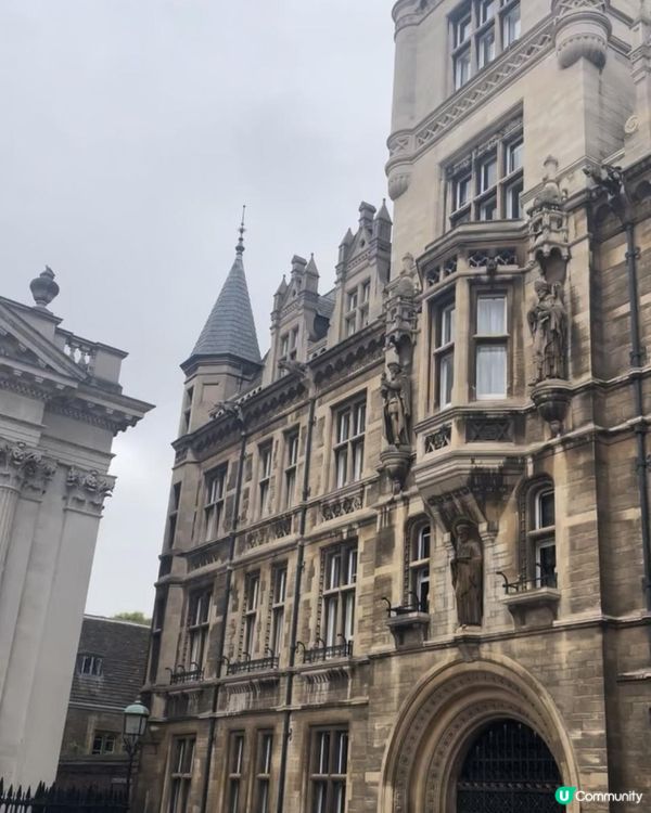 2025 倫敦之旅 Day 5-10