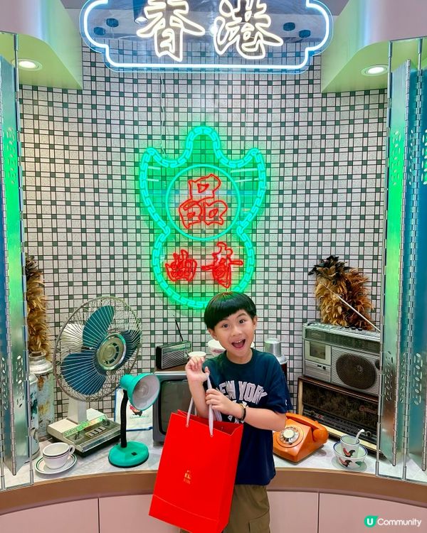 一試便會愛上😍品曲奇🍪