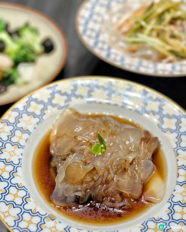 深圳江南翡翠 ｜ 必食賽螃蟹 🔥