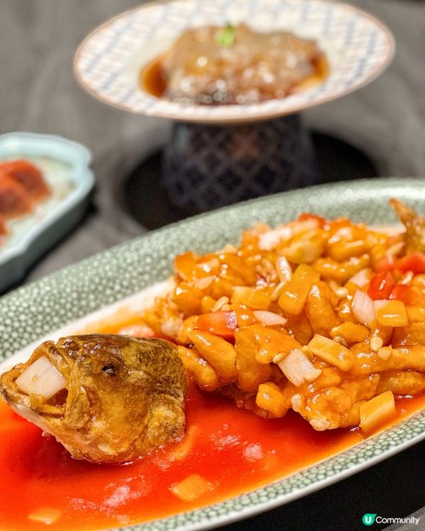 深圳江南翡翠 ｜ 必食賽螃蟹 🔥