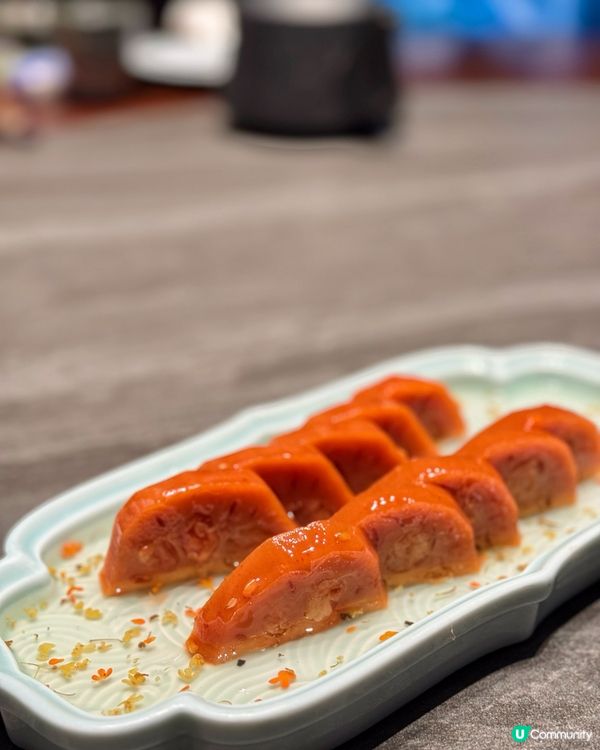 深圳江南翡翠 ｜ 必食賽螃蟹 🔥