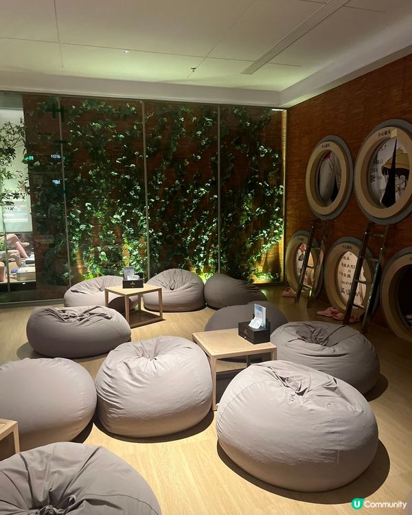 【港人北上必去！239蚊玩足24小時♨️】