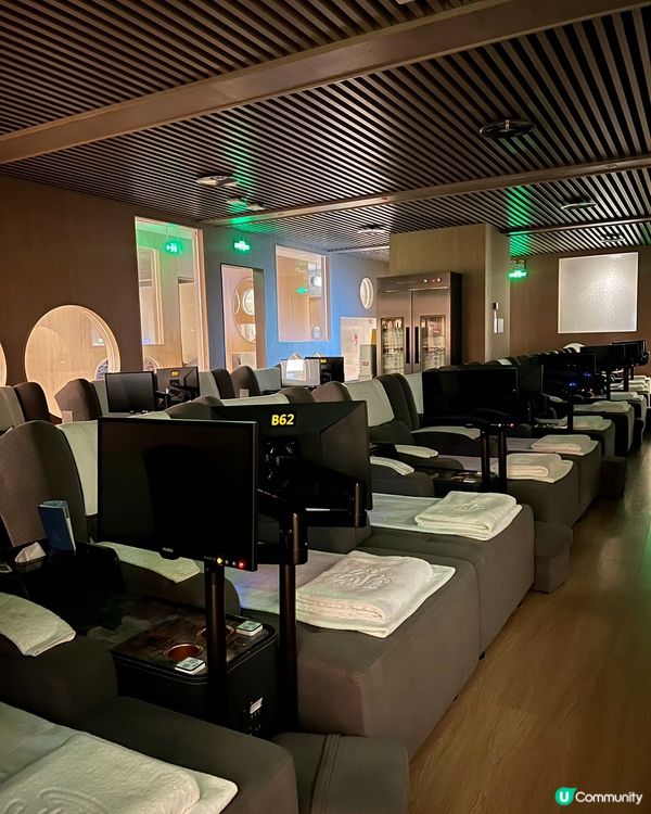 【港人北上必去！239蚊玩足24小時♨️】