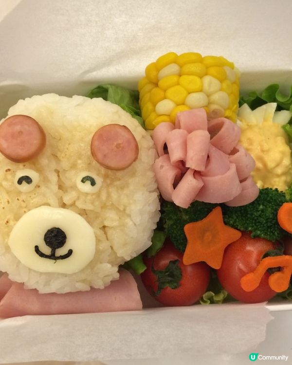 分享小朋友健康成長心得