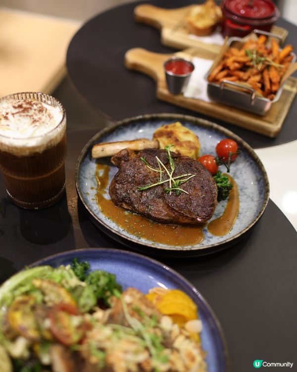 觀塘寵物友善餐廳😍