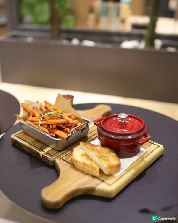 觀塘寵物友善餐廳😍