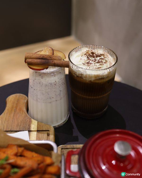 觀塘寵物友善餐廳😍