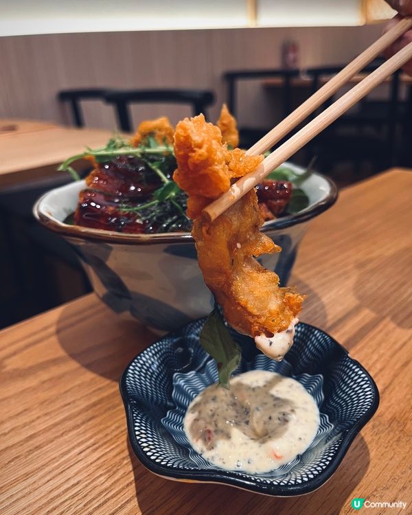 經典港式甜品🤤芒果楊枝甘露梳乎厘班戟