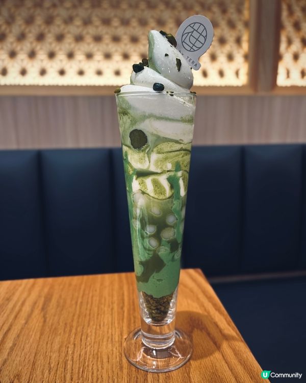 經典港式甜品🤤芒果楊枝甘露梳乎厘班戟