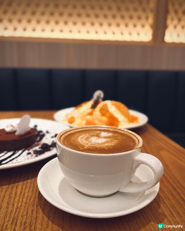 經典港式甜品🤤芒果楊枝甘露梳乎厘班戟