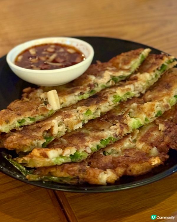 尖沙咀人氣正宗韓國菜 菜包肉非常出色