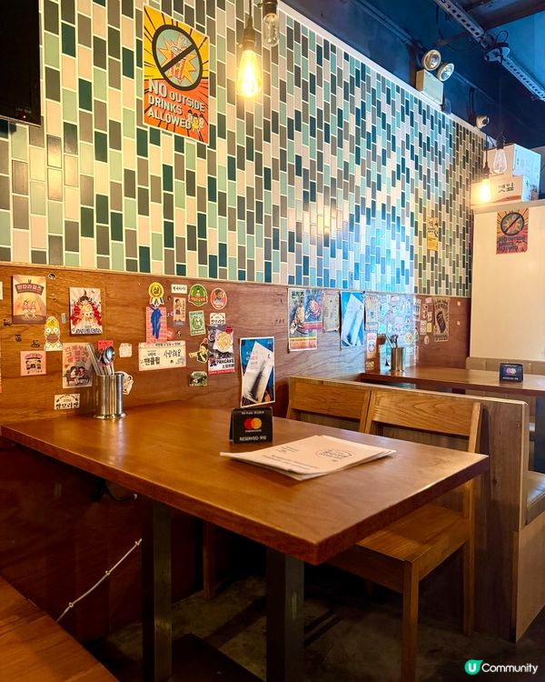 尖沙咀人氣正宗韓國菜 菜包肉非常出色