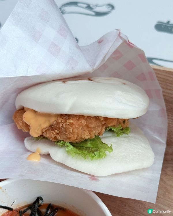 旺角朗豪坊打卡📸！小薯茄主題餐廳😋！