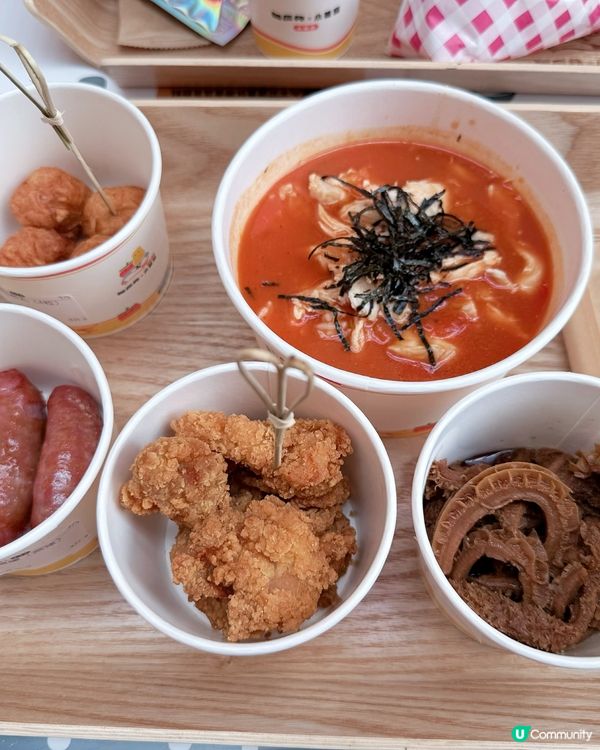 旺角朗豪坊打卡📸！小薯茄主題餐廳😋！