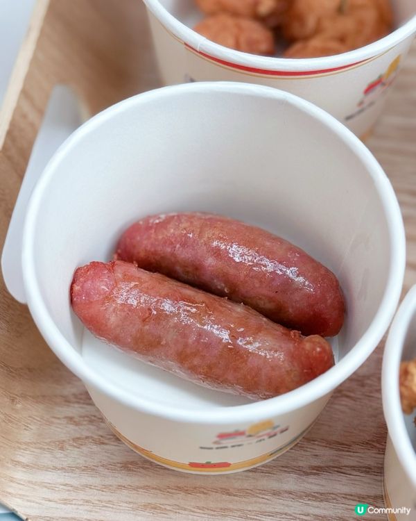 旺角朗豪坊打卡📸！小薯茄主題餐廳😋！