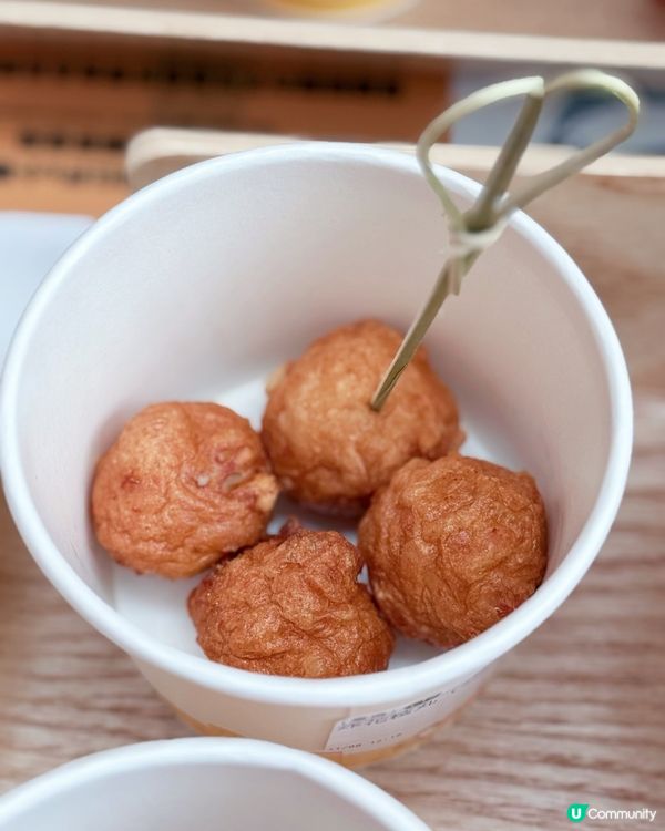 旺角朗豪坊打卡📸！小薯茄主題餐廳😋！