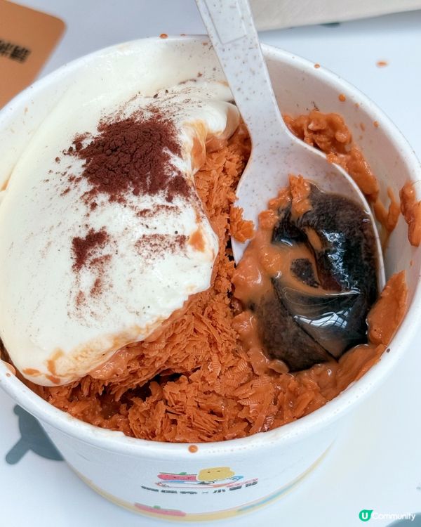 旺角朗豪坊打卡📸！小薯茄主題餐廳😋！