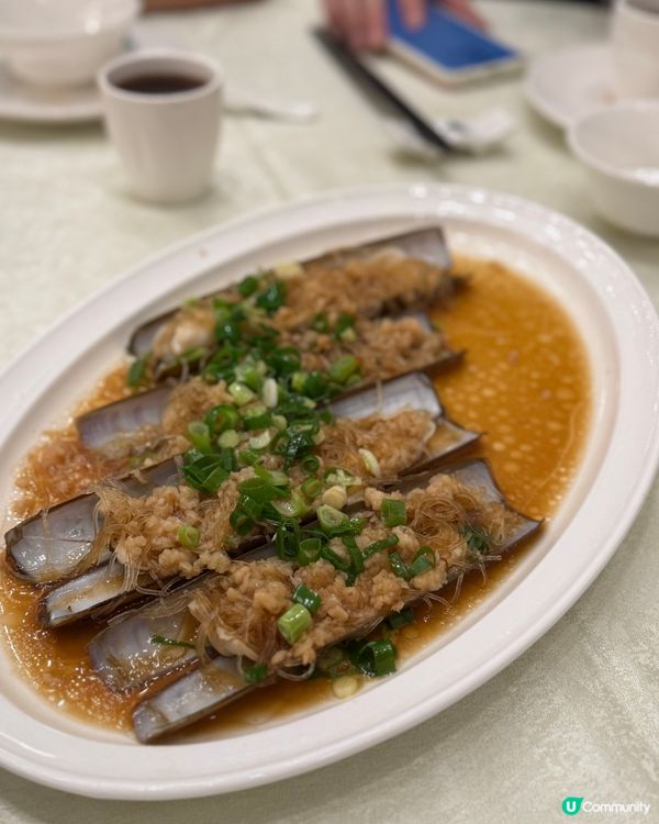 【青衣城】質素冇特別，服務態度又一般