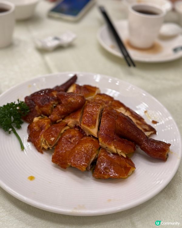 【青衣城】質素冇特別，服務態度又一般