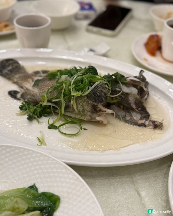 【青衣城】質素冇特別，服務態度又一般