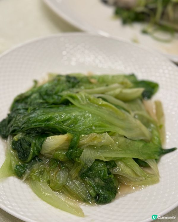 【青衣城】質素冇特別，服務態度又一般