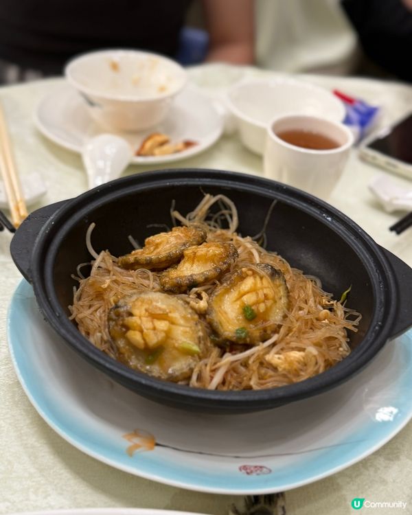 【青衣城】質素冇特別，服務態度又一般