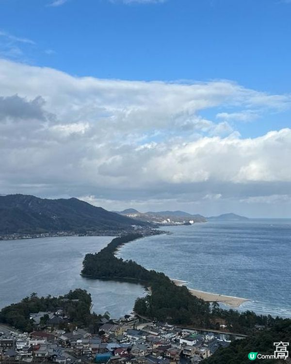 日本關西廣域八天之旅 | 伊根舟屋、天橋立及美山町合掌村一日遊 (2)