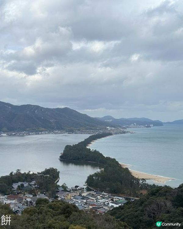 日本關西廣域八天之旅 | 伊根舟屋、天橋立及美山町合掌村一日遊 (2)