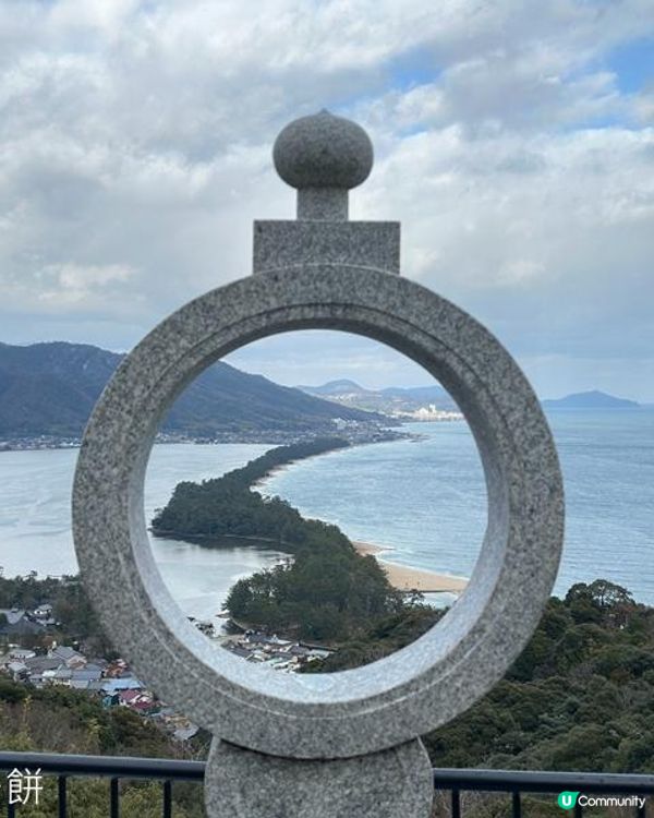 日本關西廣域八天之旅 | 伊根舟屋、天橋立及美山町合掌村一日遊 (2)