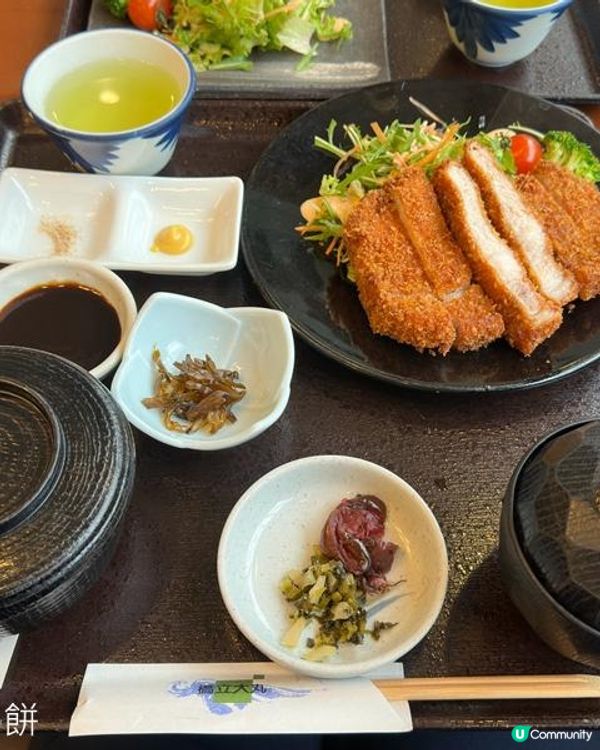 日本關西廣域八天之旅 | 伊根舟屋、天橋立及美山町合掌村一日遊 (2)