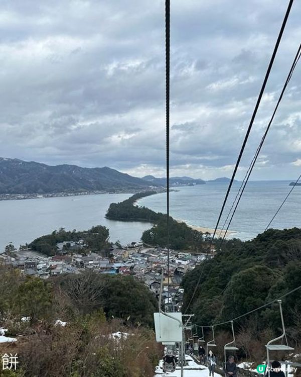 日本關西廣域八天之旅 | 伊根舟屋、天橋立及美山町合掌村一日遊 (2)