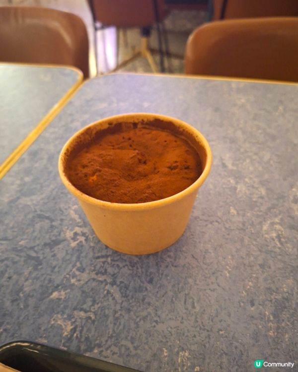 中環food court 高質手工意粉