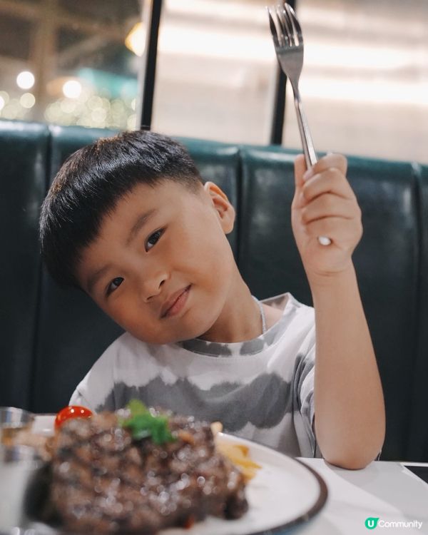 $698 高質2人餐😍