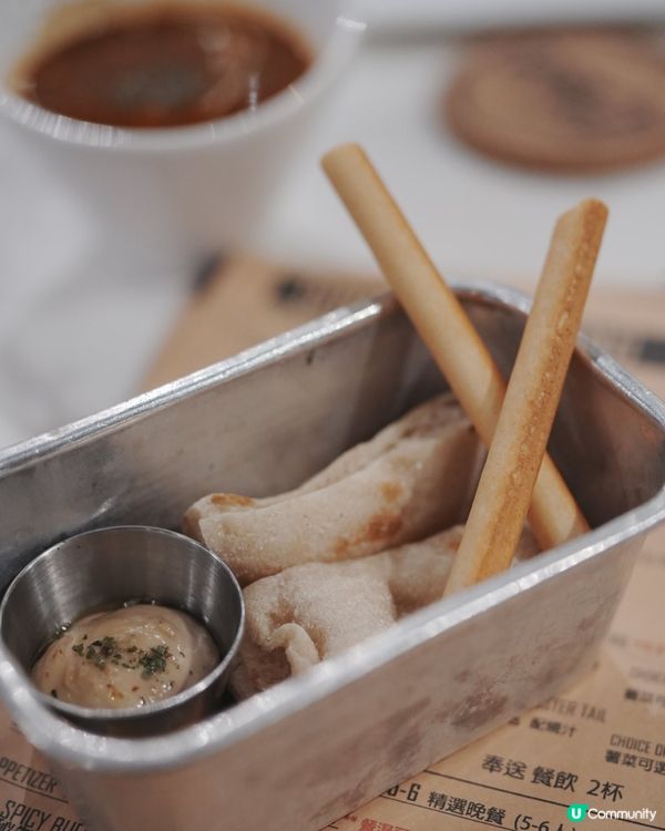 $698 高質2人餐😍