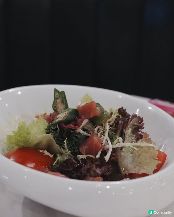 $698 高質2人餐😍