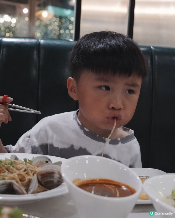 $698 高質2人餐😍