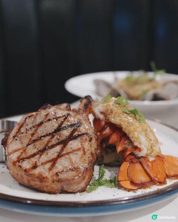 $698 高質2人餐😍