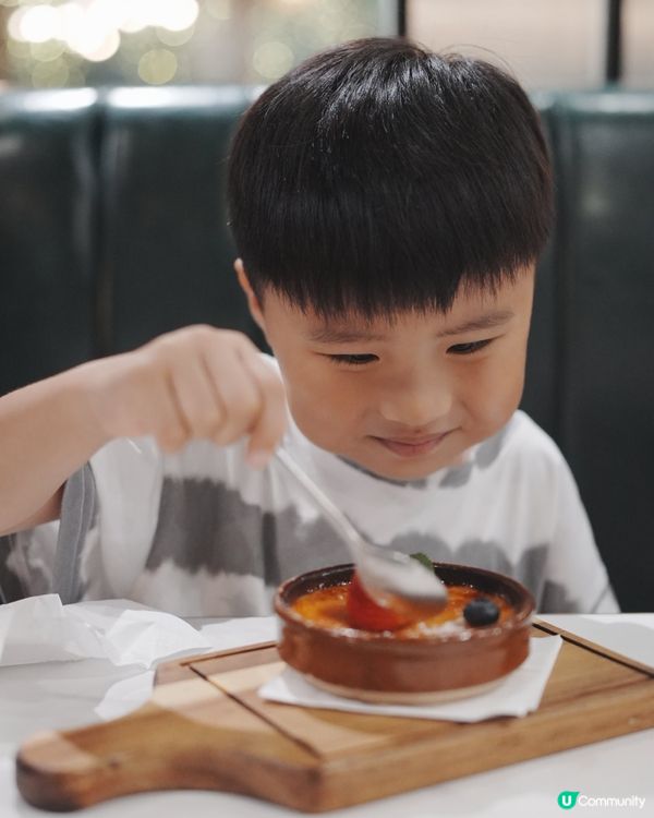 $698 高質2人餐😍