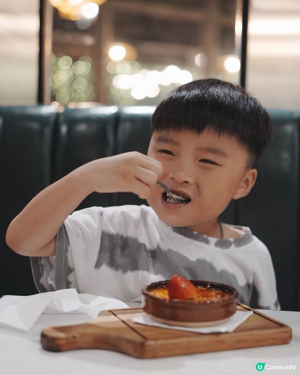 $698 高質2人餐😍