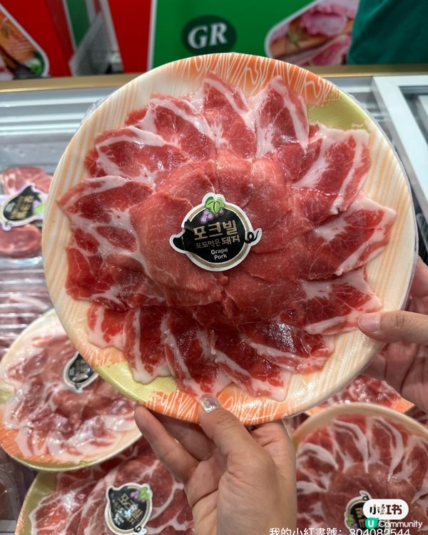 韓國豬肉+和牛！美食展掃貨攻略 🥩🐷🔥