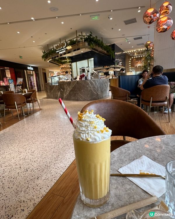 深圳 法式 Coffee cafe 