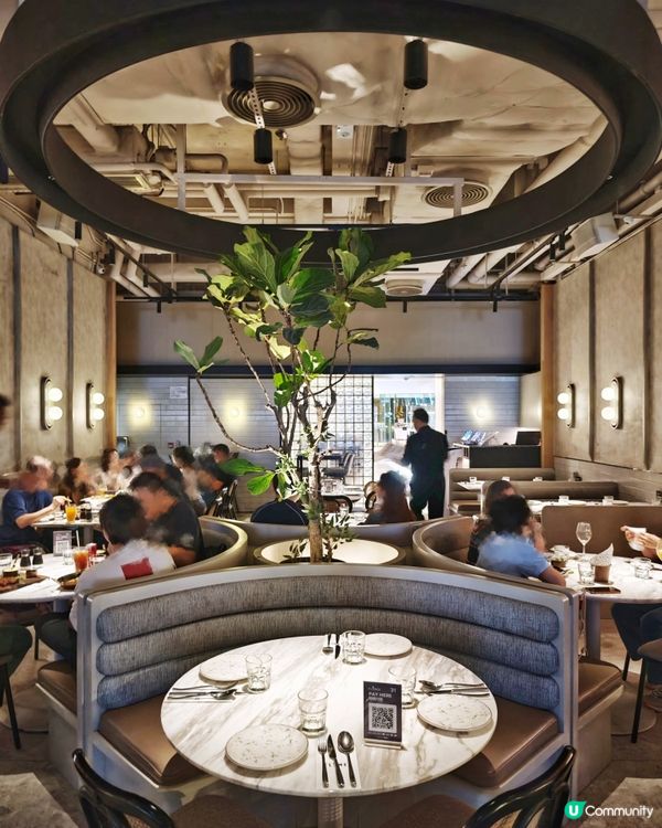 好氣氛🥰高質🍽️西餐