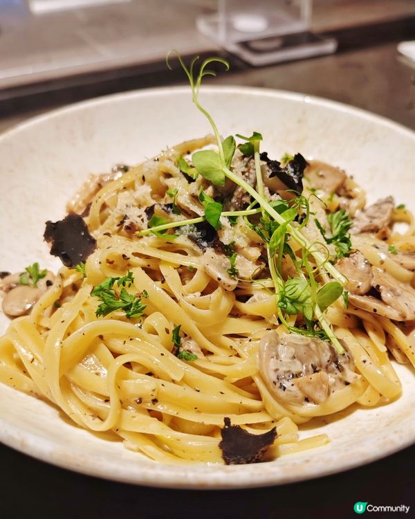 好氣氛🥰高質🍽️西餐