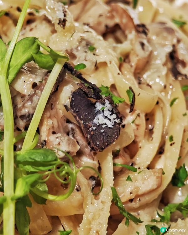 好氣氛🥰高質🍽️西餐