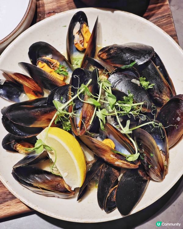 好氣氛🥰高質🍽️西餐