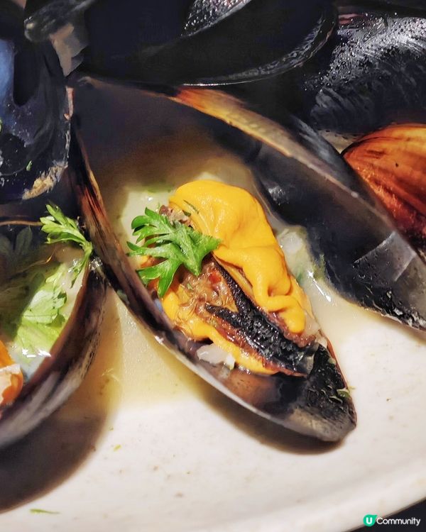 好氣氛🥰高質🍽️西餐