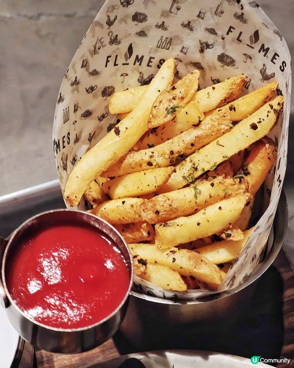 好氣氛🥰高質🍽️西餐