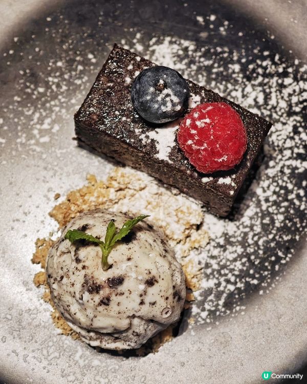 好氣氛🥰高質🍽️西餐