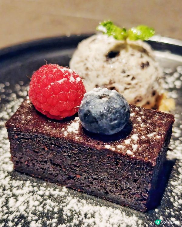 好氣氛🥰高質🍽️西餐